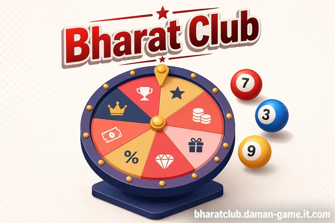 Bharat Club