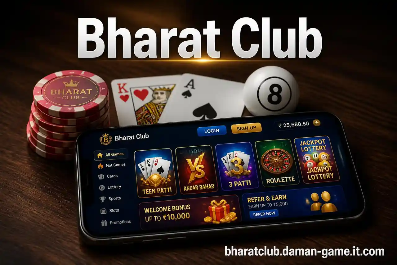 Bharat Club