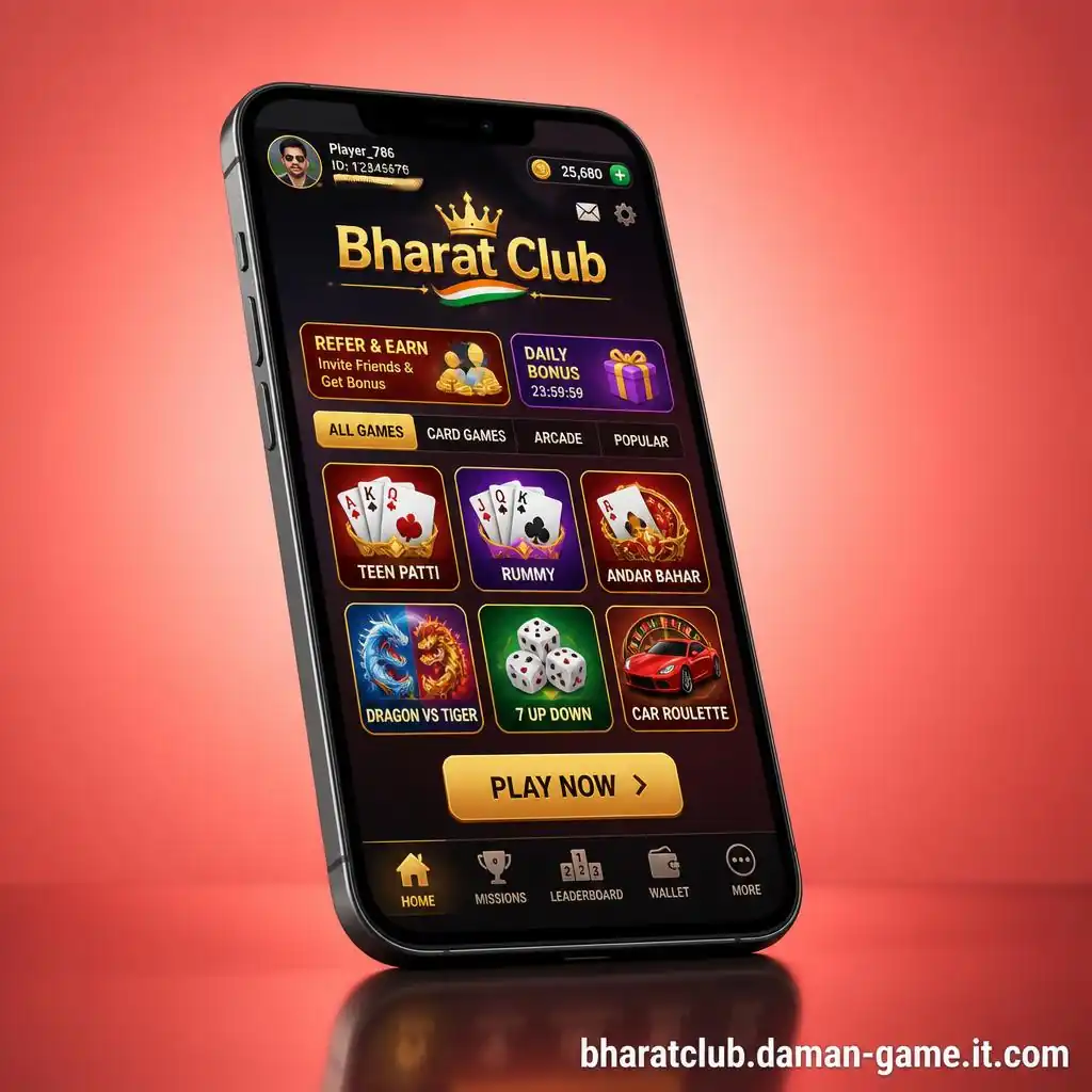 Bharat Club